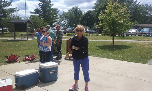 Park «Lions Park», reviews and photos, 8875 McEvilly Rd, Minooka, IL 60447, USA