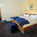 Photo n°1 de l'avis de U.e fait le 07/06/2023 à 19:53 sur le  Hotel Kurpfalz Speyer à Speyer