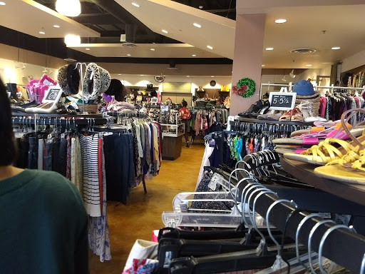 Thrift Store «Goodwill Boutique», reviews and photos, 750 S Main St, Keller, TX 76248, USA