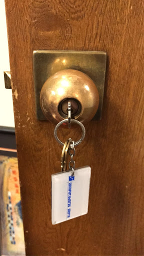 Locksmith «Zip Locksmith», reviews and photos, 9525 15th Ave S, Seattle, WA 98108, USA