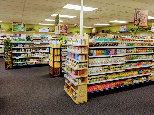 Health Food Store «Pass Health Foods», reviews and photos, 7228 W College Dr, Palos Heights, IL 60463, USA