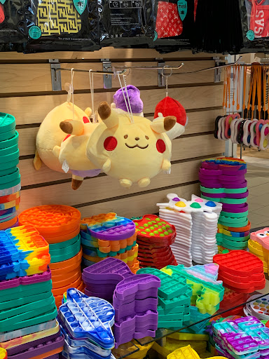 Shopping Mall «McCain Mall», reviews and photos, 3929 McCain Blvd, North Little Rock, AR 72116, USA