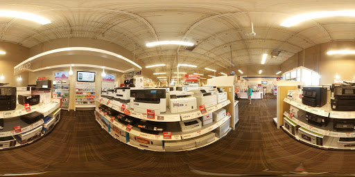 Office Supply Store «Office Depot», reviews and photos, 4023 S Noland Rd, Independence, MO 64055, USA