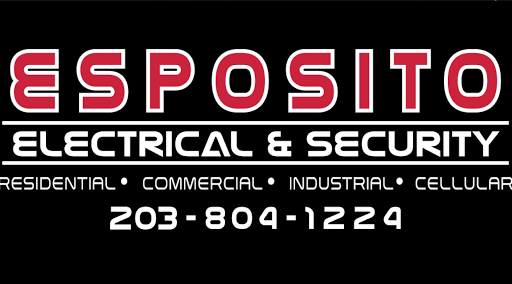 ESPOSITO ELECTRICAL & SECURITY