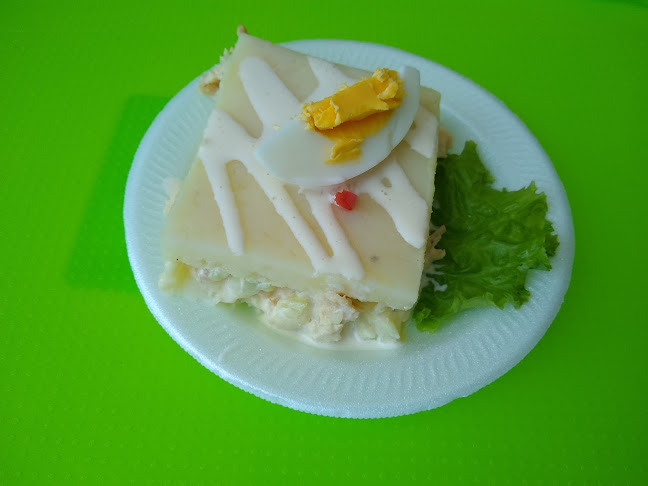 Mz. CD Lote 07 Urb. Santa Margarita II, 20009