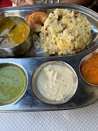 Photo n°66 de Chennai Dosa à Paris ()