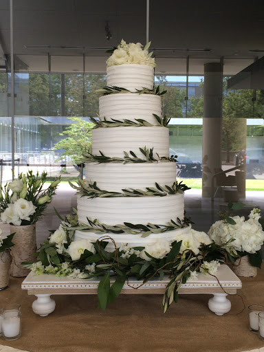 Wedding Bakery «Cake Specialist», reviews and photos, 2210 Avery Rd W, Bellevue, NE 68005, USA