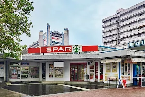 SPAR szupermarket image