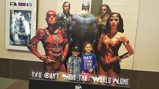 Movie Theater «Cinemark East Montana and XD», reviews and photos, 12704 Montana Ave, El Paso, TX 79938, USA