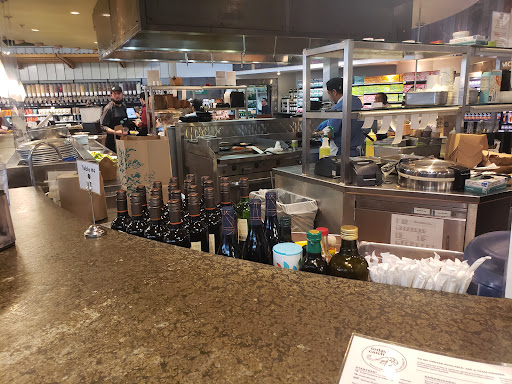 Grocery Store «Whole Foods Market», reviews and photos, 4501 Market Commons Dr, Fairfax, VA 22033, USA