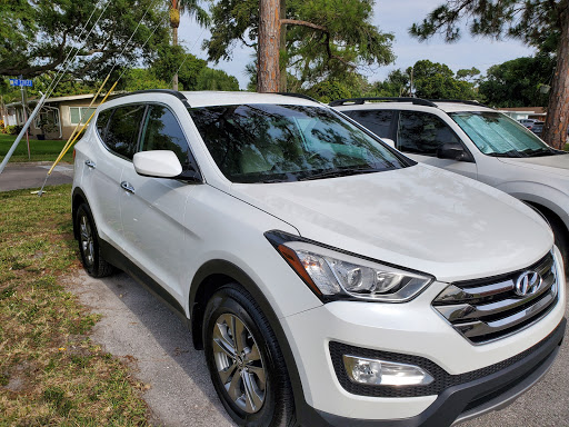 Used Car Dealer «Fitzgerald Used Car Outlet Center Clearwater», reviews and photos, 23499 US Hwy 19 N, Clearwater, FL 33765, USA