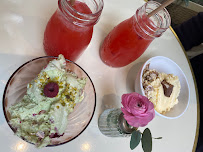 Les plus récentes photos du Restaurant servant le petit-déjeuner Marinette à Nice - n°19
