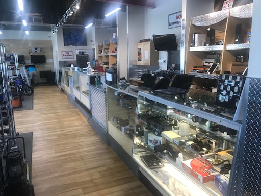 Pawn Shop «Jackpot Pawnshop of Largo», reviews and photos, 2575 E Bay Dr, Largo, FL 33771, USA