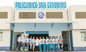Policlínico San Gerónimo