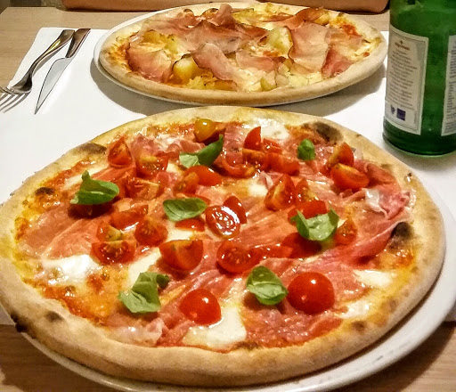 Ristorante Poseidon in Bussolengo, Provincia di Verona