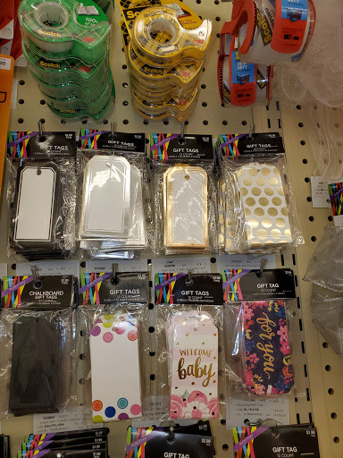 Craft Store «Hobby Lobby», reviews and photos, 820 U.S. 9, Queensbury, NY 12804, USA