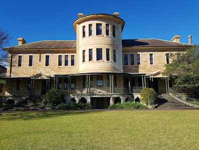 The Rozelle Hospital Building 104, Wharf Rd, Lilyfield NSW 2040, Australia