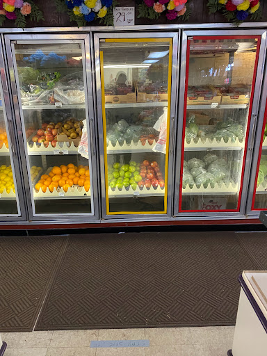 Produce Market «Parkway Produce», reviews and photos, 2601 Preston Hwy, Louisville, KY 40217, USA