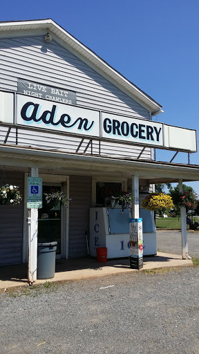 Grocery Store «ATM Aden Grocery», reviews and photos, 13717 Aden Rd, Nokesville, VA 20181, USA