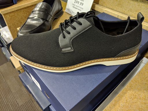 DSW Designer Shoe Warehouse