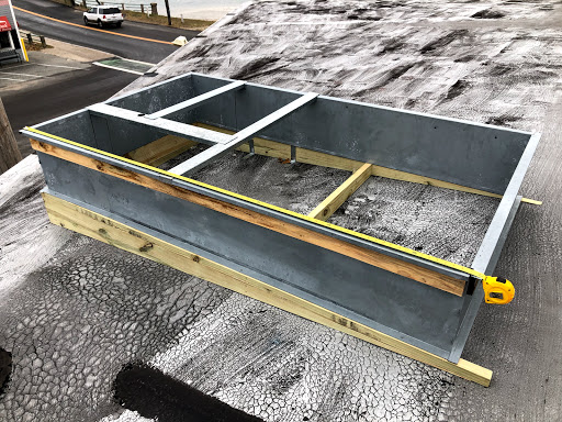 Roofing Contractor «Cape Cod Roofing and Siding», reviews and photos, 111 Hathaway St, Wareham, MA 02571, USA