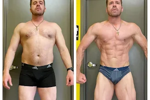 Adam Strong Online Fitness Coaching image
