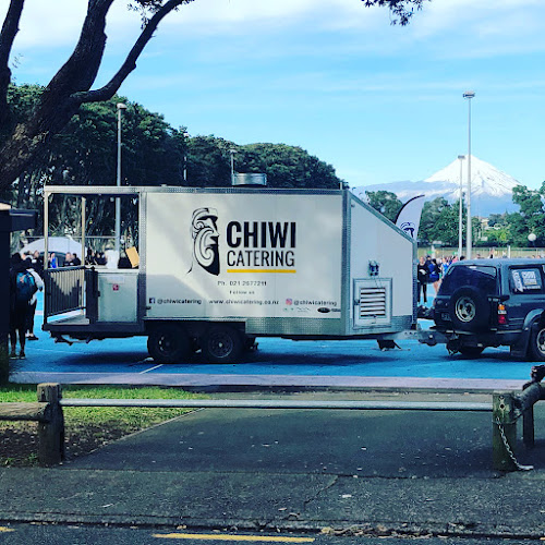 Chiwi Catering - New Plymouth