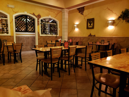 Roma Restaurant, Catering, and Events