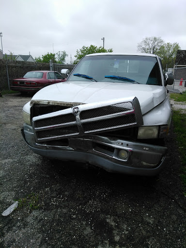 Tire Shop «Elwood Tire & Auto Services Inc», reviews and photos, 1620 S A St, Elwood, IN 46036, USA