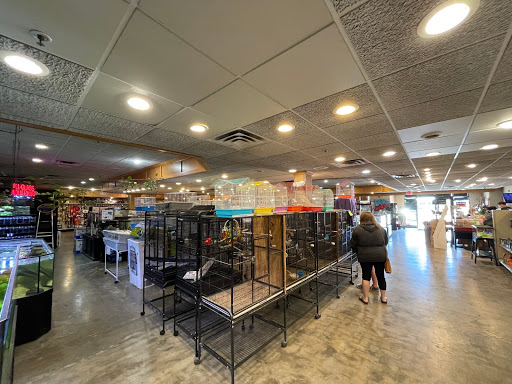 Pet Store «Miles of Exotics», reviews and photos, 8350 N Broadway, Kansas City, MO 64118, USA