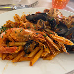 Photo n°2 de l'avis de Ilenia.o fait le 29/05/2021 à 20:37 sur le  Ristorante Alla Posta à Caorle