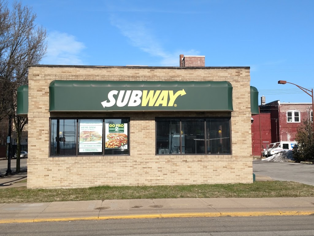 Subway 44203