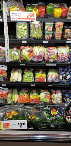 Supermarket «Weis Markets», reviews and photos, 9801 Courthouse Rd, Spotsylvania, VA 22553, USA