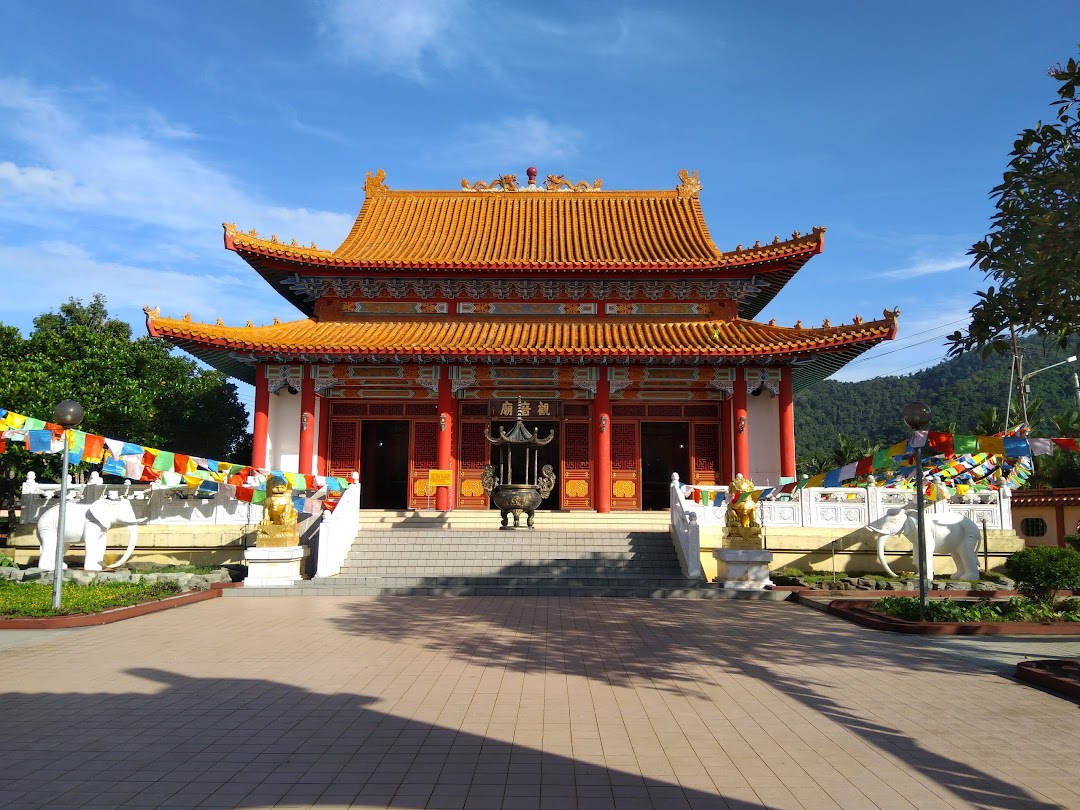 Guan Yin Temple 
