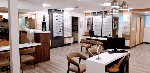 Eye Care Center «Insight Eyecare Center - Lakewood», reviews and photos, 1345 Wadsworth Blvd, Lakewood, CO 80214, USA