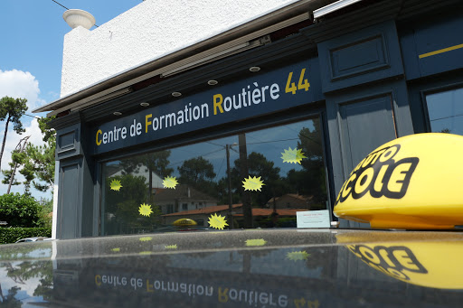 CFR 44 - La Baule à La Baule-Escoublac, Loire-Atlantique