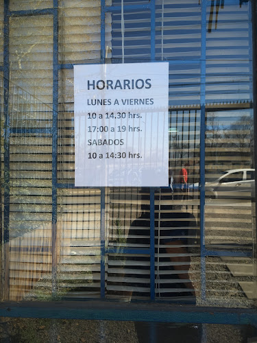 Comentarios y opiniones de Clinica Veterinaria Reino Animal Limitada