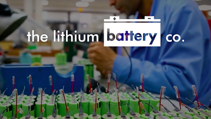 The Lithium Battery Company