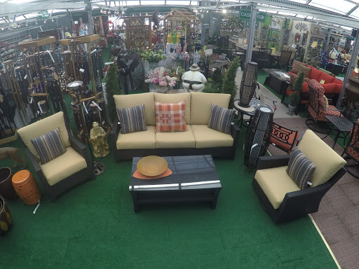 Outdoor Furniture Store «Green Lea Garden & Patio Furniture Center», reviews and photos, 204 NJ-73, Voorhees Township, NJ 08043, USA