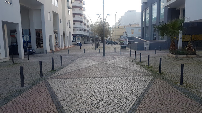 Avaliações doLavandaria Lavisek em Loulé - Lavandería