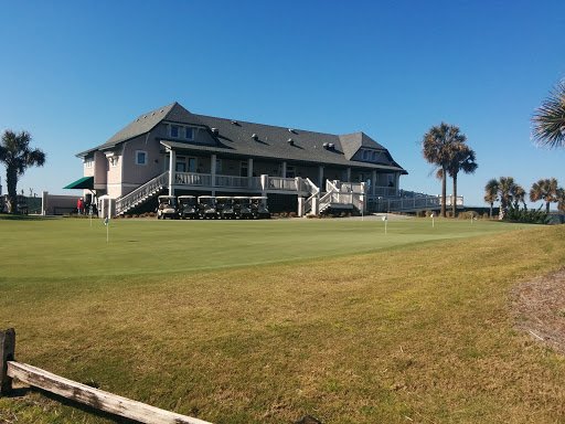 Country Club «Bald Head Island Club», reviews and photos, Salt Meadow Trail, Southport, NC 28461, USA