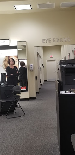 Eye Care Center «Visionworks - Ross Park Mall», reviews and photos, 1000 Ross Park Mall Dr, Pittsburgh, PA 15237, USA