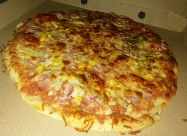 La Ragazza pizzeria - Pizzeria