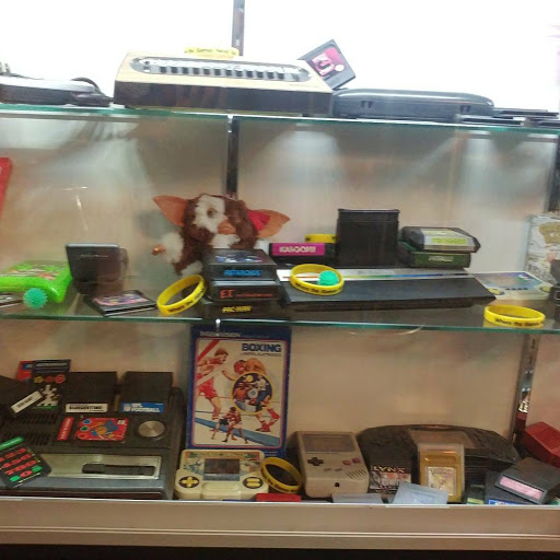 Video Arcade «YESTERcades», reviews and photos, 80 Broad St #18, Red Bank, NJ 07701, USA