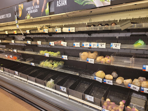 Grocery Store «Giant Food», reviews and photos, 2501 9th Rd S, Arlington, VA 22204, USA