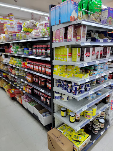 Grocery Store «Mingala International Mart», reviews and photos, 2548 SE 122nd Ave, Portland, OR 97236, USA