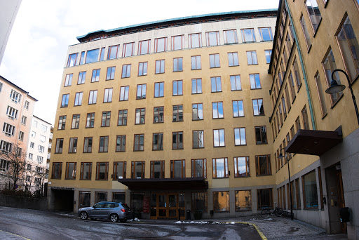 Stockholms läns landsting Patientnämndens förvaltning