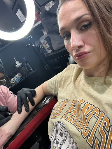 Find owl tattoo ideas for guys for your next unique tattoo in Calumet City at Skinkraft Ink