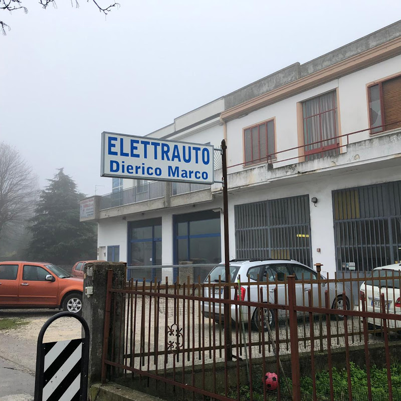 Elettrauto Dierico Marco