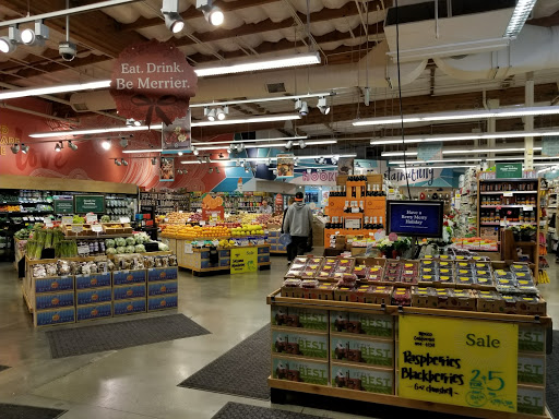 Grocery Store «Whole Foods Market», reviews and photos, 911 Soquel Ave, Santa Cruz, CA 95062, USA